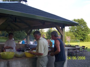 grillplatz