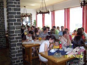 speisesaal